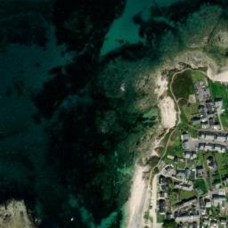 Satellite imagery of Le Goëland, FR