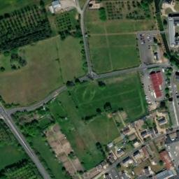 Satellite imagery of Château des Carmes, FR