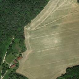 Satellite imagery of Château de Pont-Chevron, FR