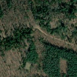 Satellite imagery of Munzenberg, DE