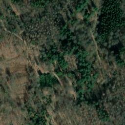 Satellite imagery of Munzenberg, DE