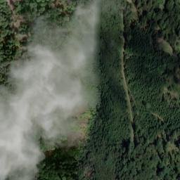 Satellite imagery of Hohe Möhr, DE