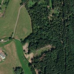 Satellite imagery of Dachsberg, DE