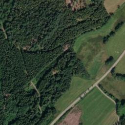 Satellite imagery of Dachsberg, DE