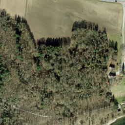 Satellite imagery of Nellenburgerstein, FR