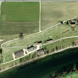 Satellite imagery of Nellenburgerstein, FR