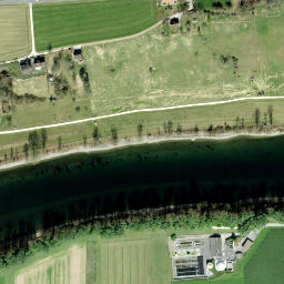 Satellite imagery of Nellenburgerstein, FR