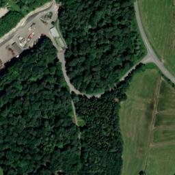 Satellite imagery of boundary_stone, CH