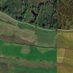 Satellite imagery of Eisensberg, DE