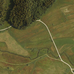 Satellite imagery of Eisensberg, DE
