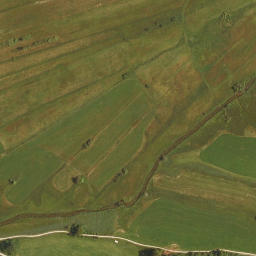 Satellite imagery of Eisensberg, DE