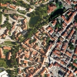 Satellite imagery of Oberer Grabenweiher Tower, DE