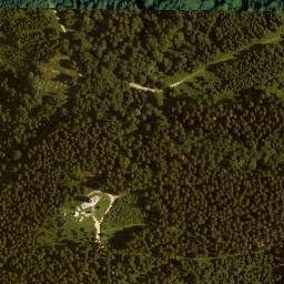 Satellite imagery of Schwarzer Grat, DE