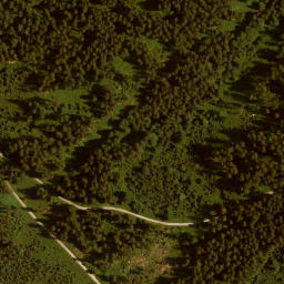 Satellite imagery of Hohenkapf, DE