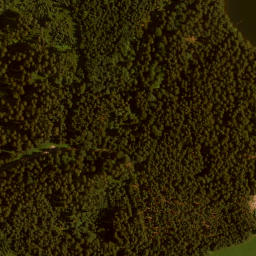 Satellite imagery of Hohenkapf, DE