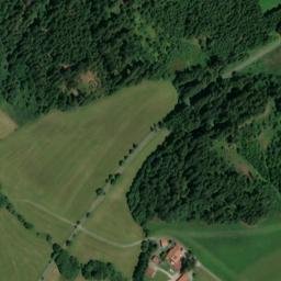 Satellite imagery of boundary_stone, CH