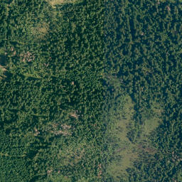 Satellite imagery of Linggenberg, DE