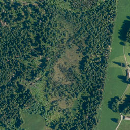 Satellite imagery of Linggenberg, DE