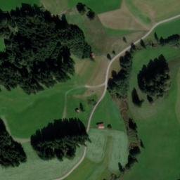 Satellite imagery of Tannenbichel, DE