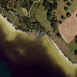 Satellite imagery of Steigenberg, DE