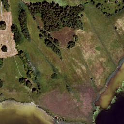 Satellite imagery of Steigenberg, DE