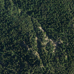 Satellite imagery of Hagnberg, DE