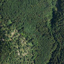 Satellite imagery of Hagnberg, DE