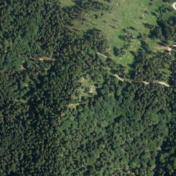 Satellite imagery of Heißenberg, DE