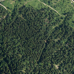 Satellite imagery of Heißenberg, DE