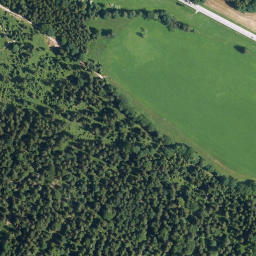 Satellite imagery of Heißenberg, DE