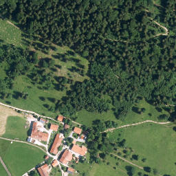 Satellite imagery of Dorfberg, DE