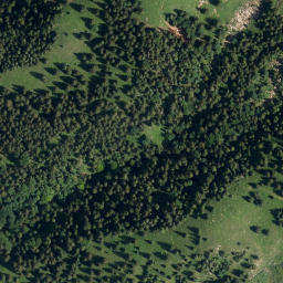 Satellite imagery of Dorfberg, DE