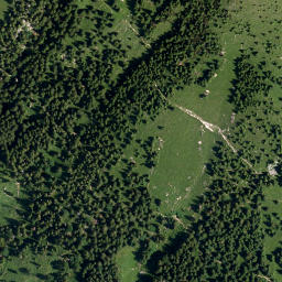 Satellite imagery of Tagweidkopf, DE