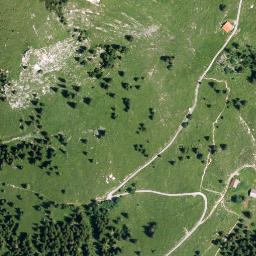 Satellite imagery of Tagweidkopf, DE