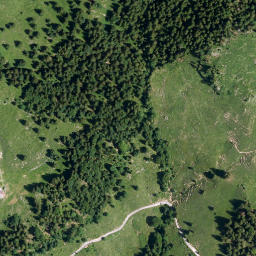 Satellite imagery of Tagweidkopf, DE