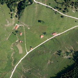 Satellite imagery of Dümpfel, DE