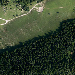 Satellite imagery of Dümpfel, DE