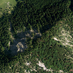 Satellite imagery of Dümpfel, DE