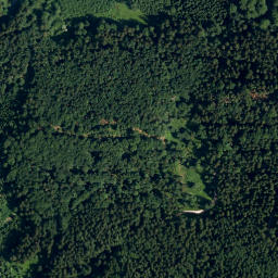 Satellite imagery of Heuberg, DE