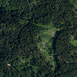 Satellite imagery of Heuberg, DE