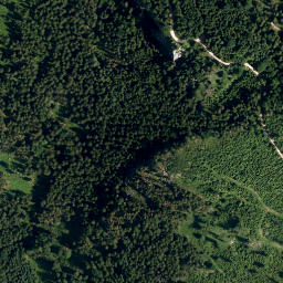 Satellite imagery of Heuberg, DE