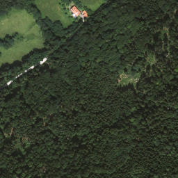 Satellite imagery of Wirtsalpkopf, DE