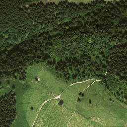 Satellite imagery of Moosberg, DE