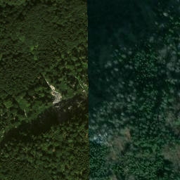 Satellite imagery of Schwarzberg, DE