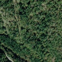 Satellite imagery of Tempelberg, DE