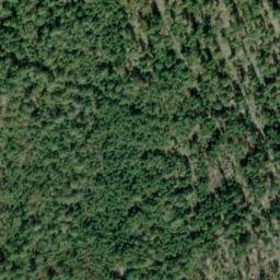 Satellite imagery of Tempelberg, DE