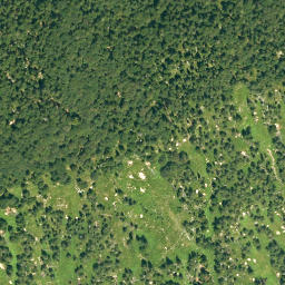 Satellite imagery of Rabensteinhorn, DE