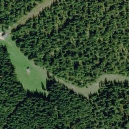 Satellite imagery of Predigtstuhl, DE