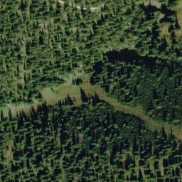 Satellite imagery of Predigtstuhl, DE