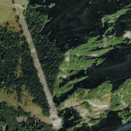 Satellite imagery of Predigtstuhl, DE
